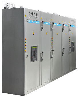 ЩО 90 панели распределительных щитов